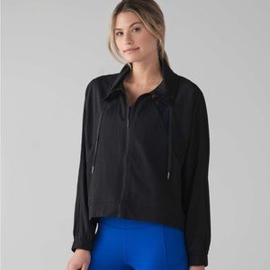 Lululemon In Depth Jacket
